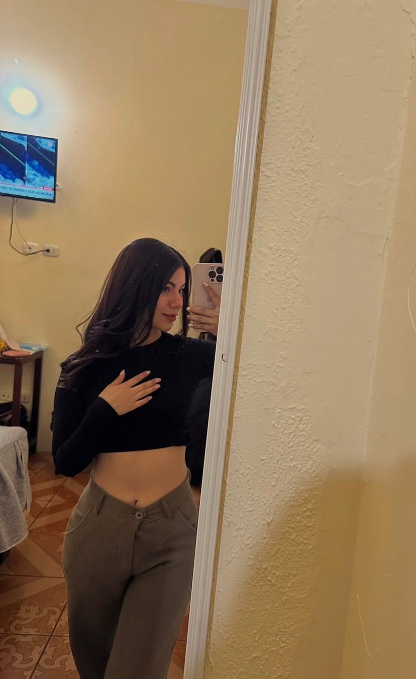 very happy