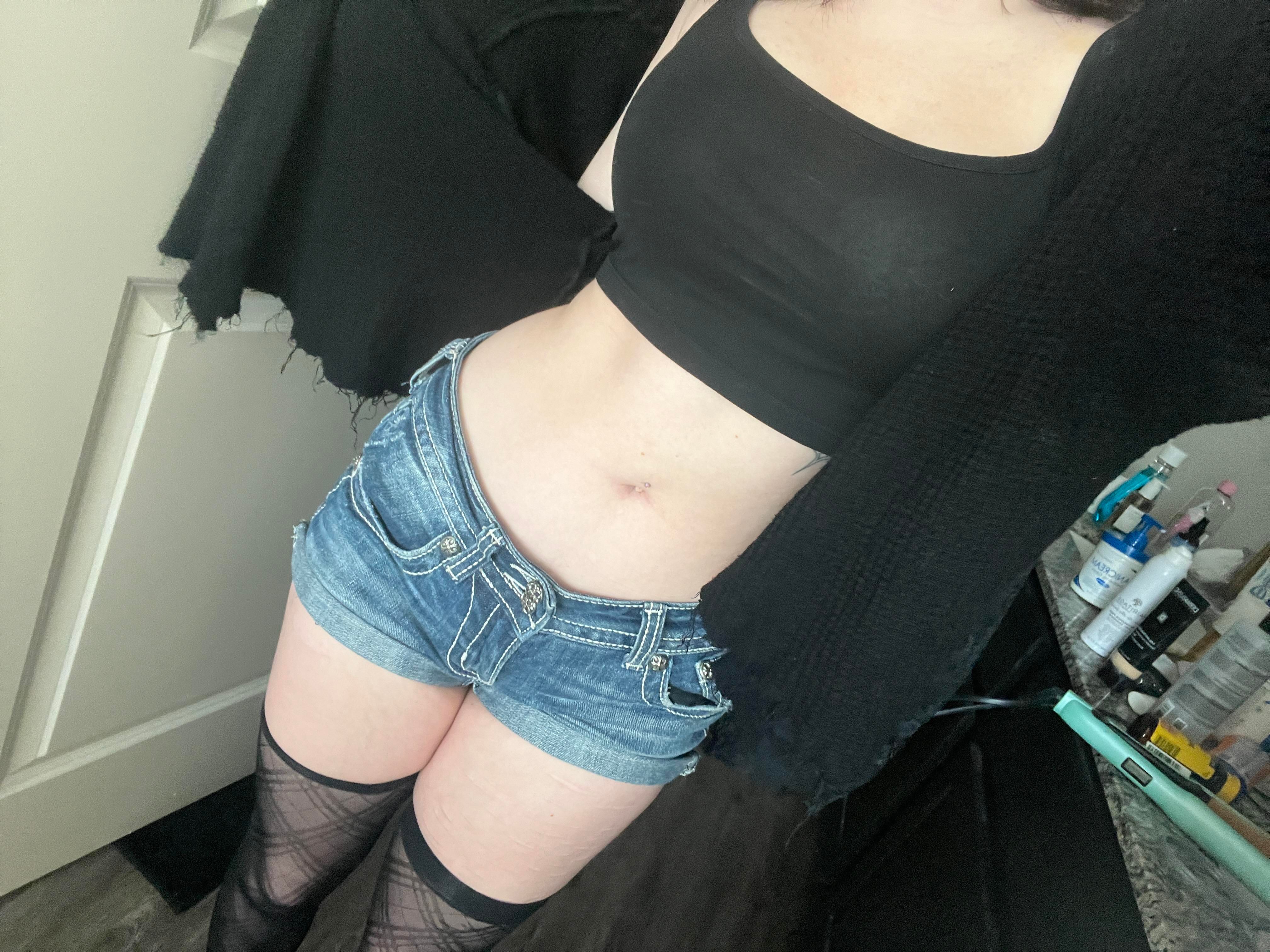 Outfit checkk