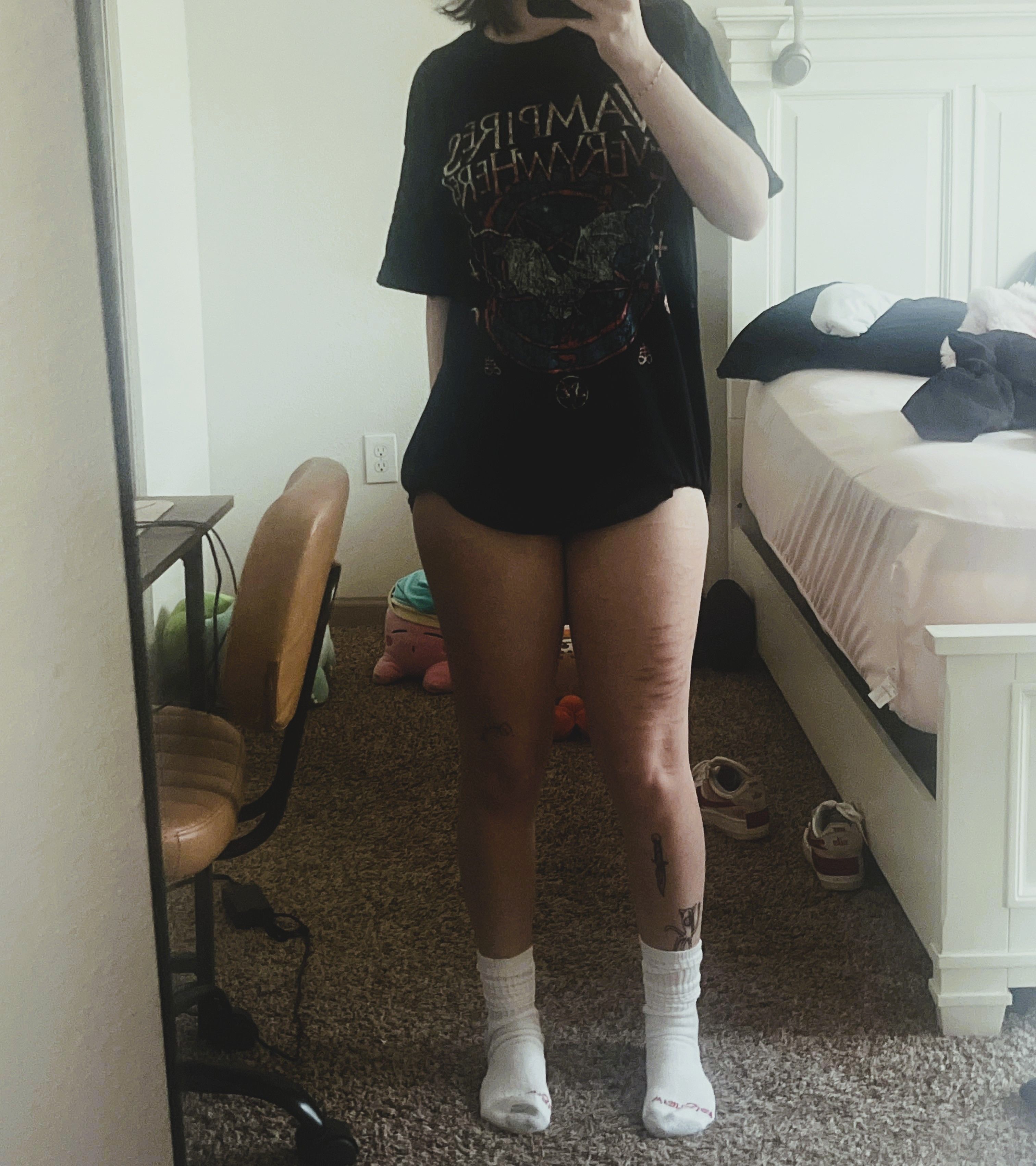 Evening <.<