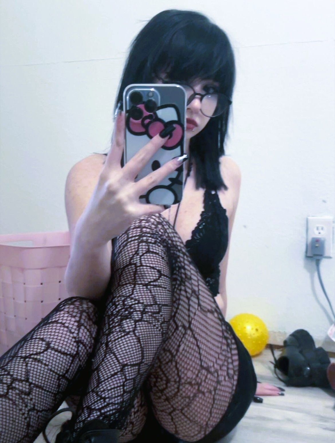Hello kittyyy