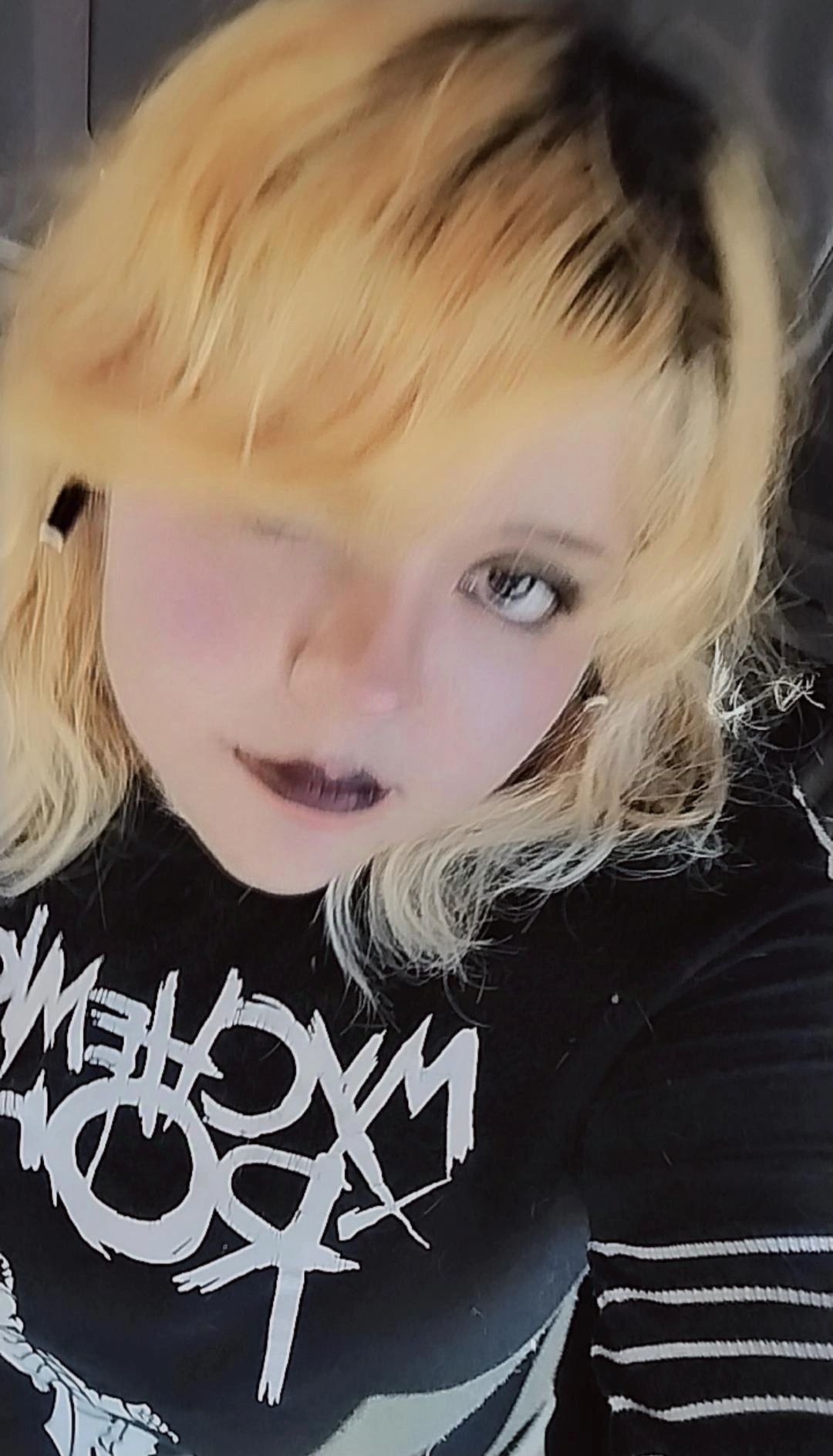 Hii ♡
