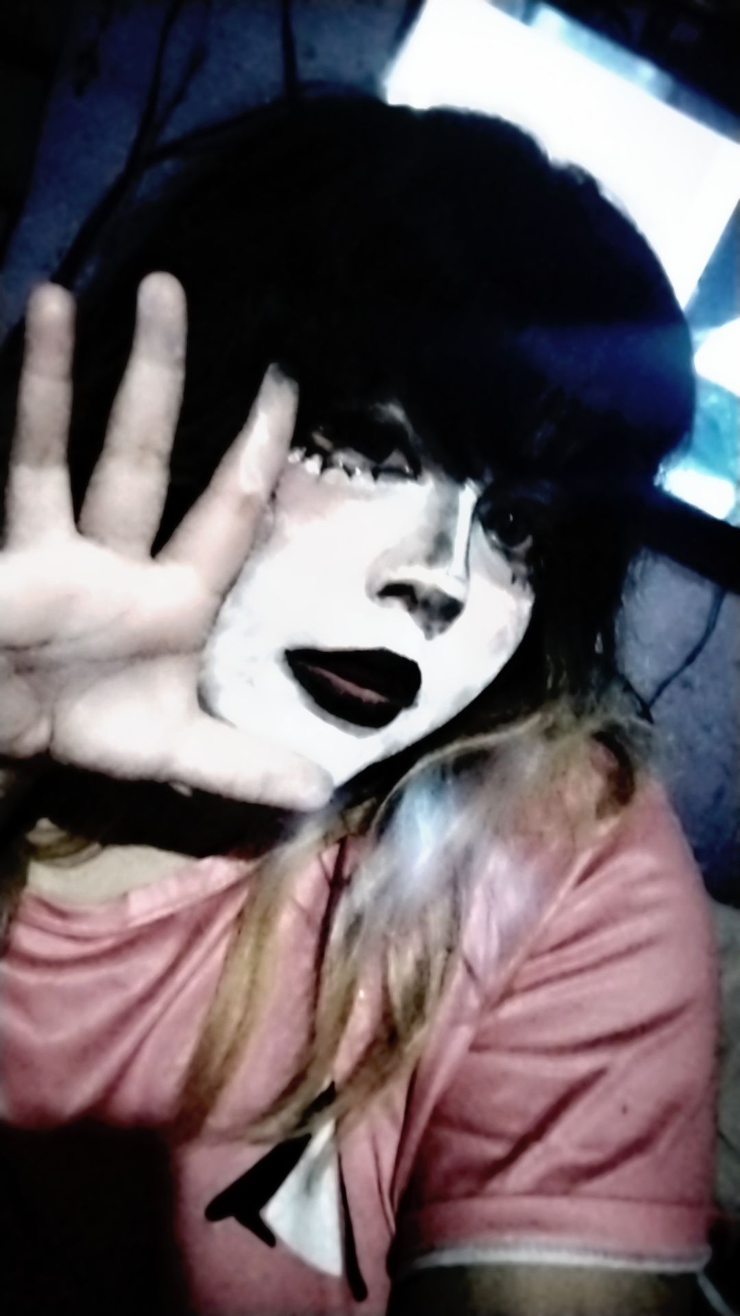 hii there <3