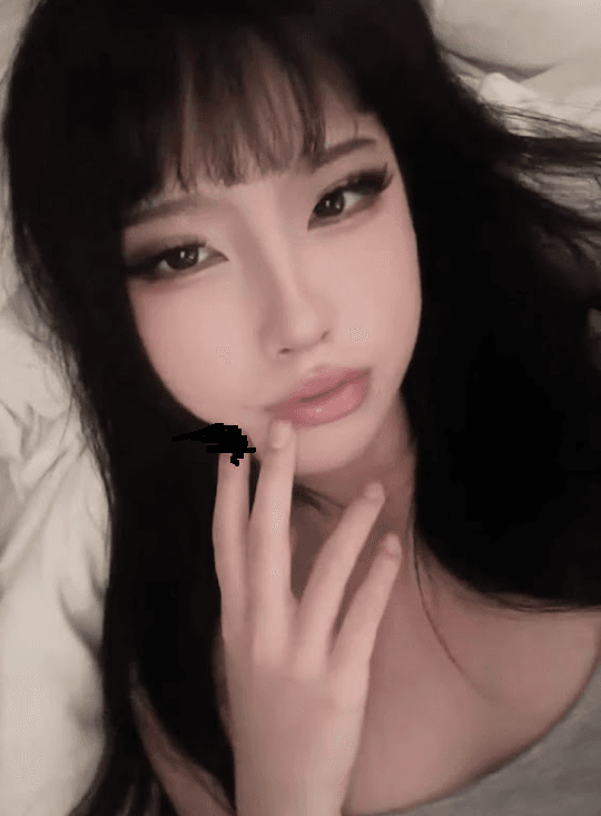 hii new here <3