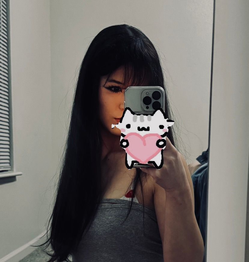 going to be doing video calls soon!