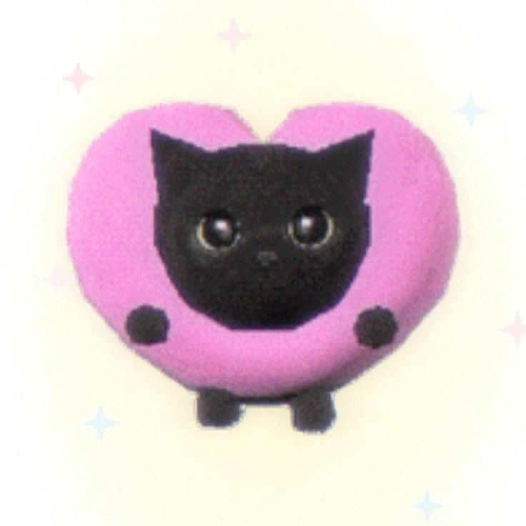 Nyaa~! Your little kitty is waiting for you!