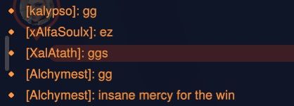 i love u mercy overwatch