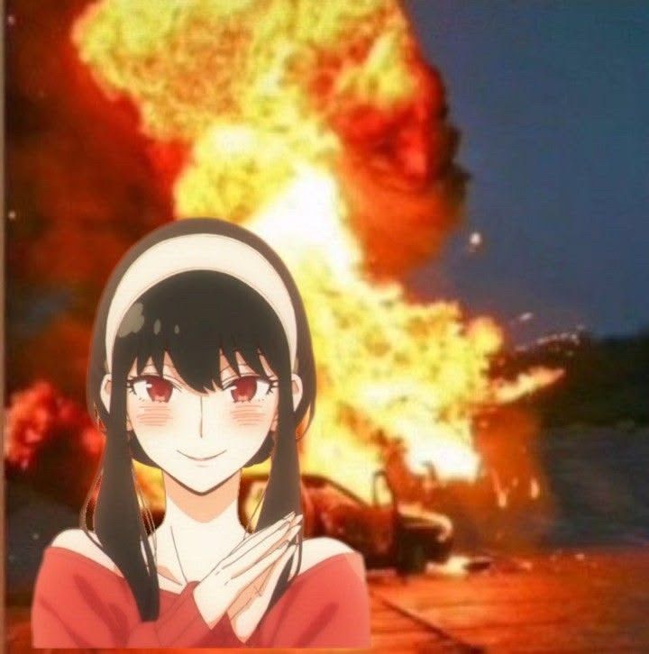 heading to the trenches wish me luck