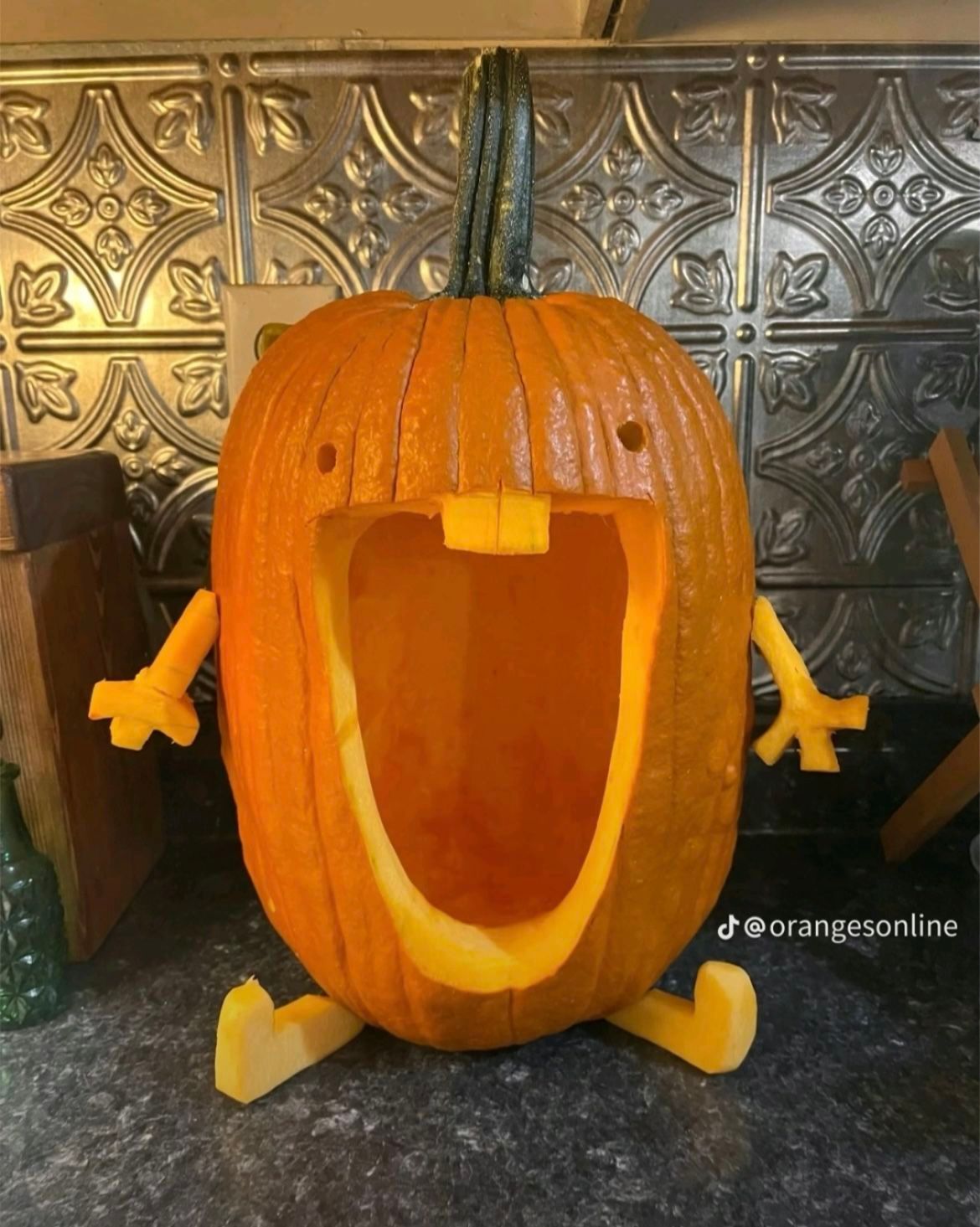 poumpkin