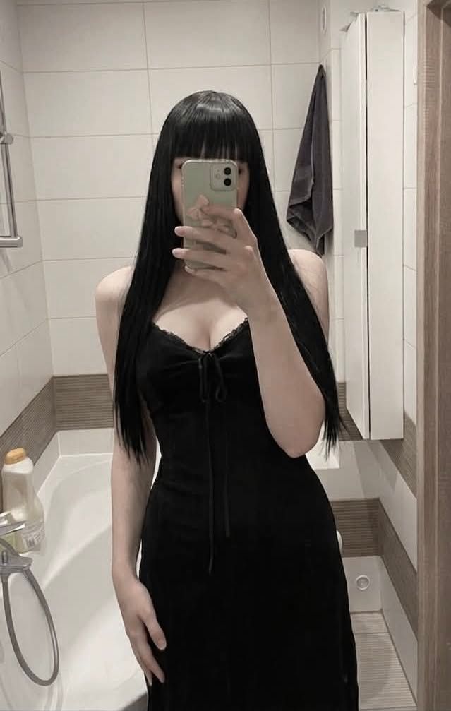i was hoping you'd find me ♡