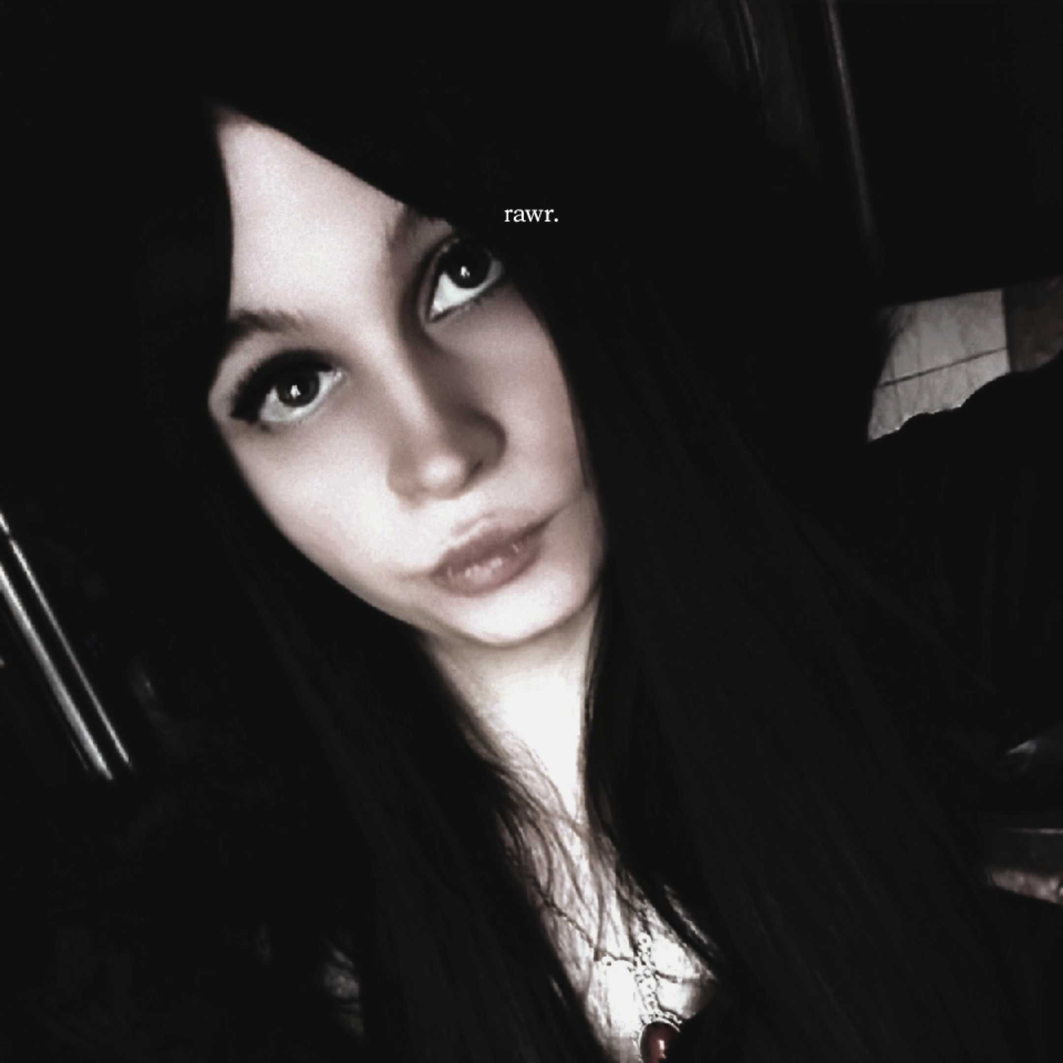 Did i catch your eye? ♡