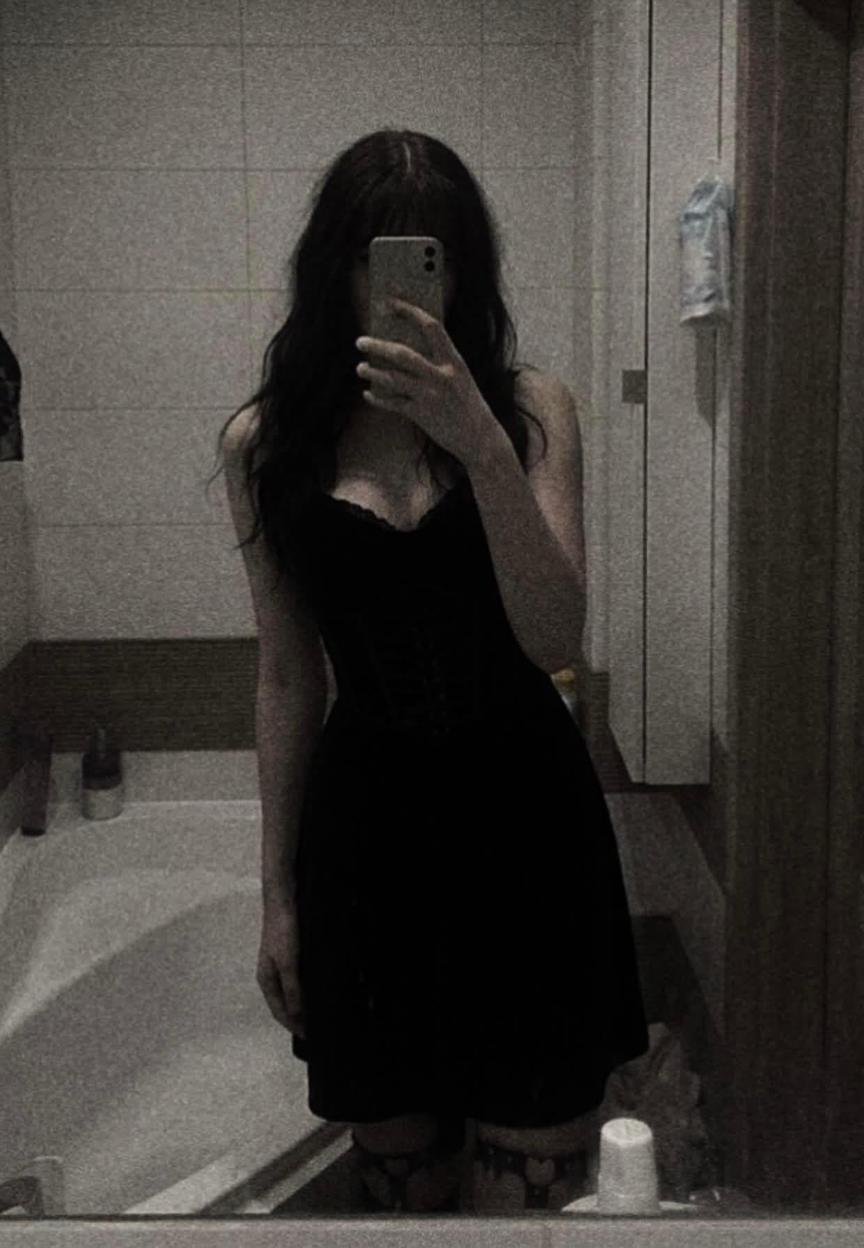 i felt pretty tonight ♡
