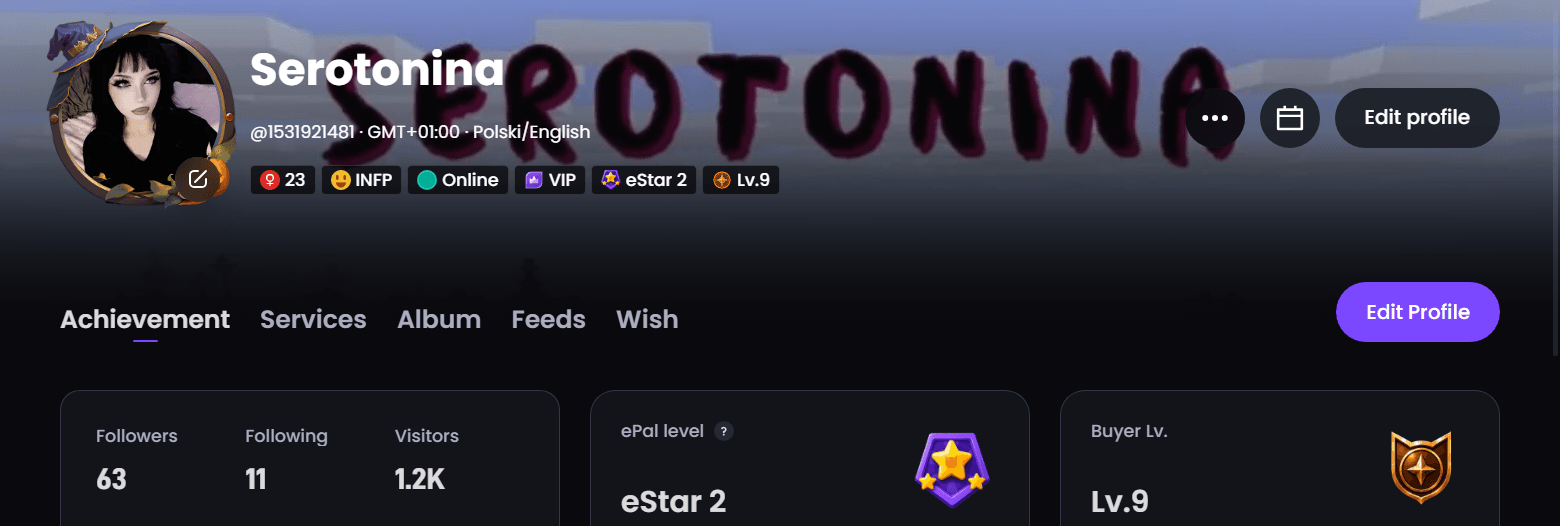 Hit eStar 2 & 200 Orders! 💖 Thank you all so much