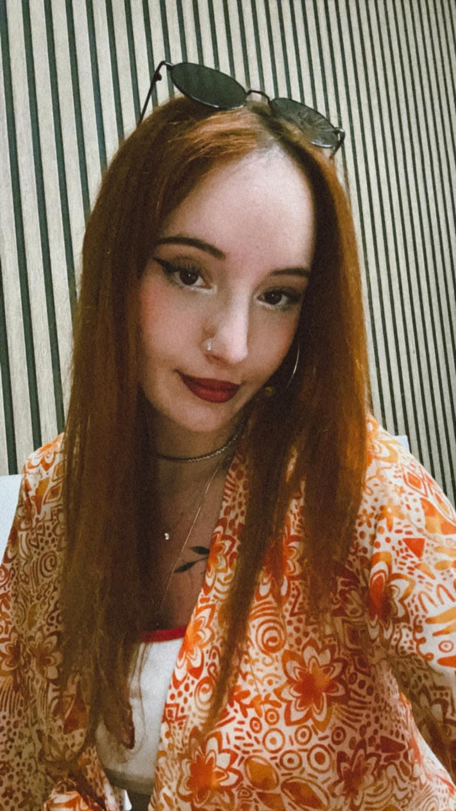 hey, are you interested in selfies or vids?🙈