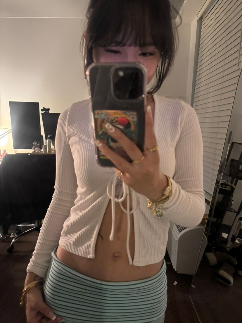 talk soon?
