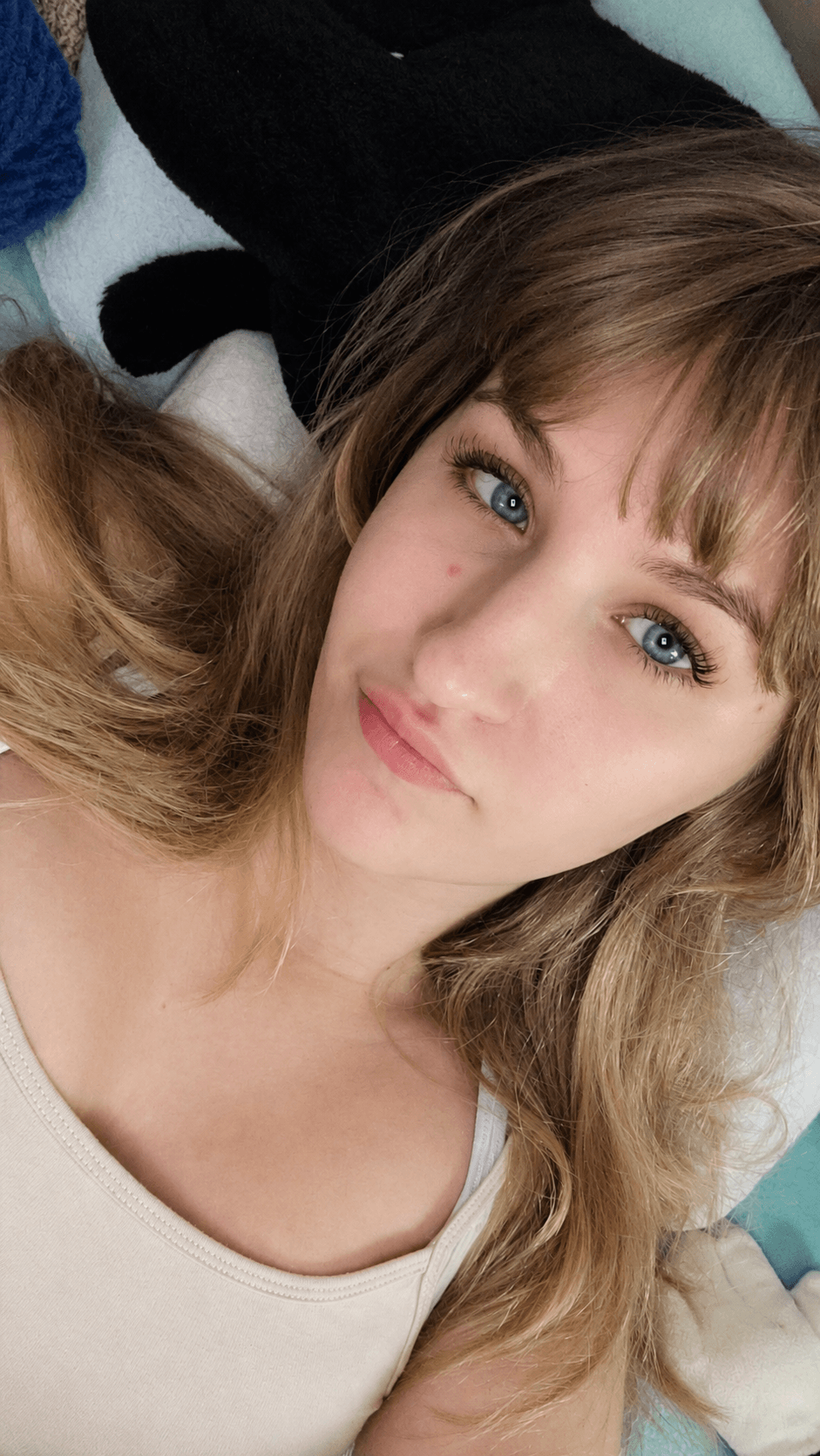 Good Nighy ♡