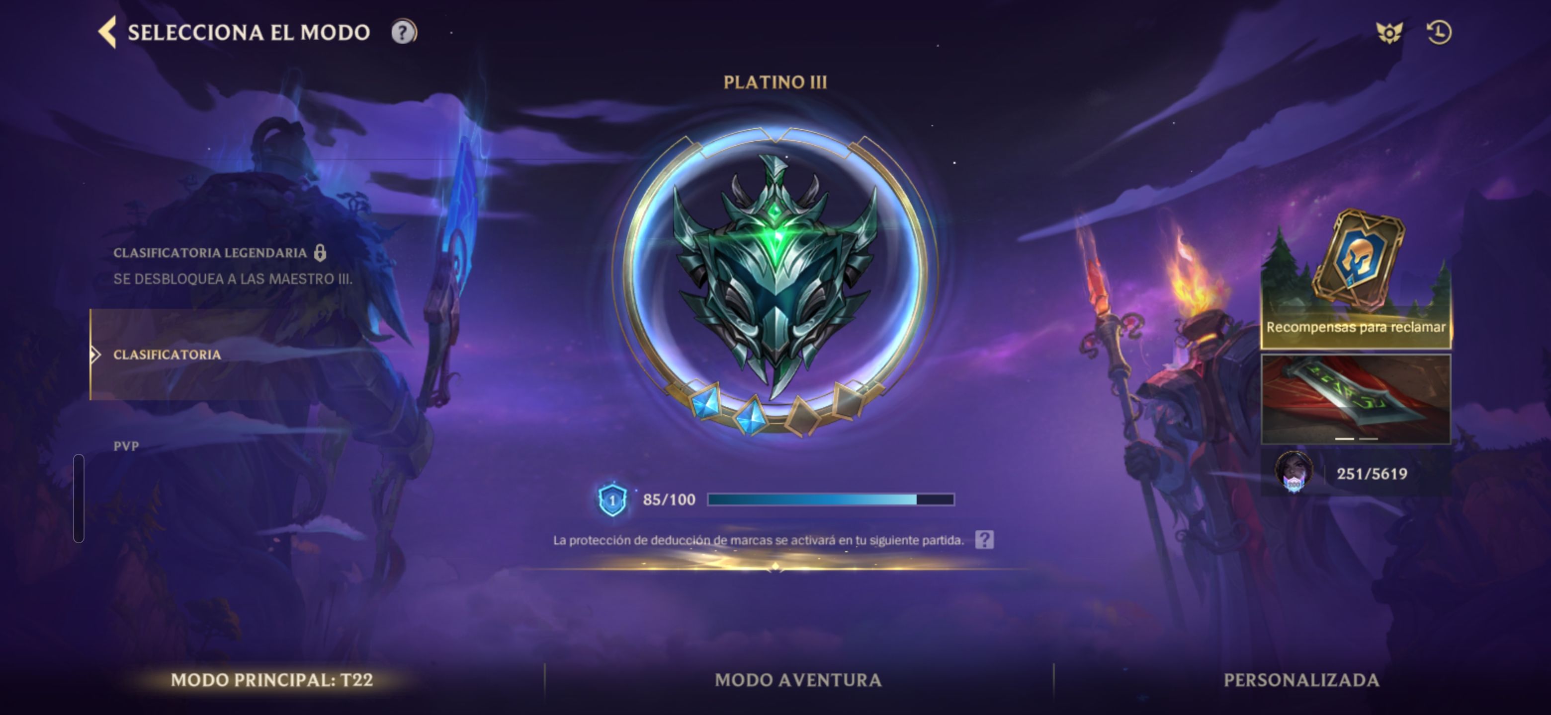 a seguir subiendo