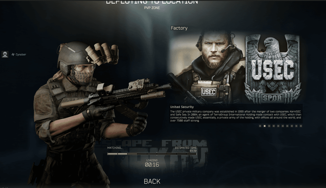 im gaming rn