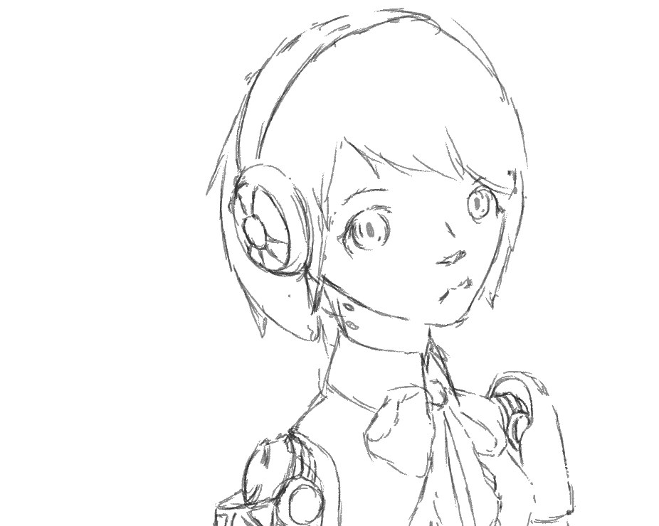 Drawing vc