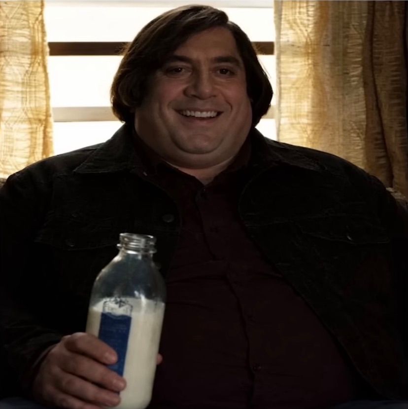 goymaxxing rn