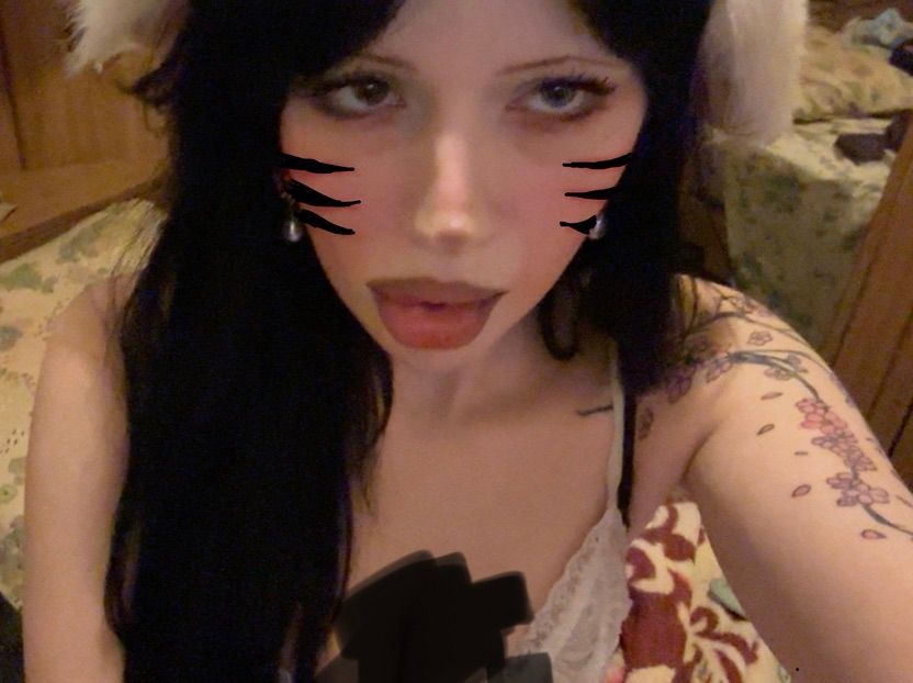 can i be your kitten? rrrrrr