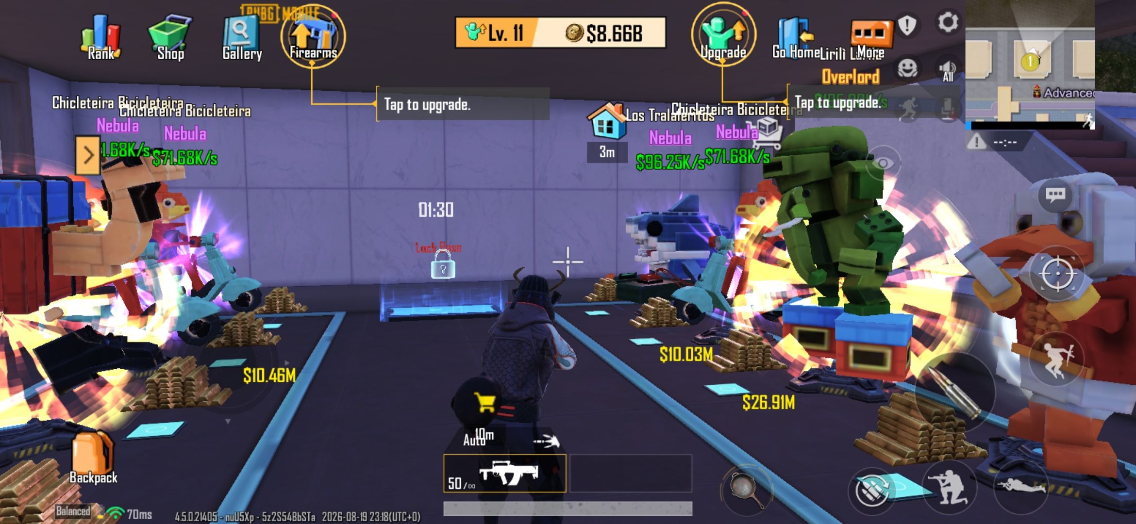 Play with me