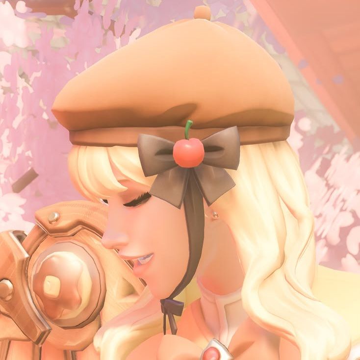 who wants a mercy pocket :p