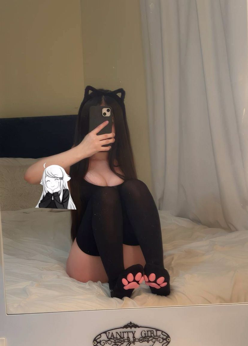 pawgirl kitty