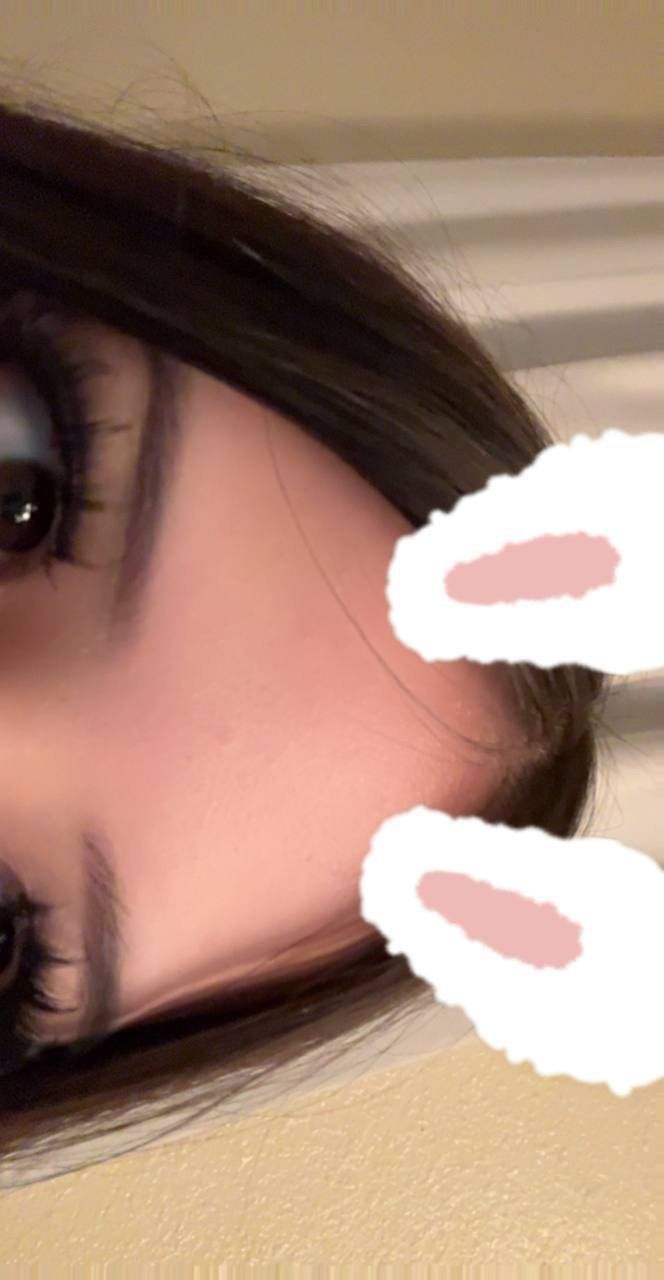 im a bunny