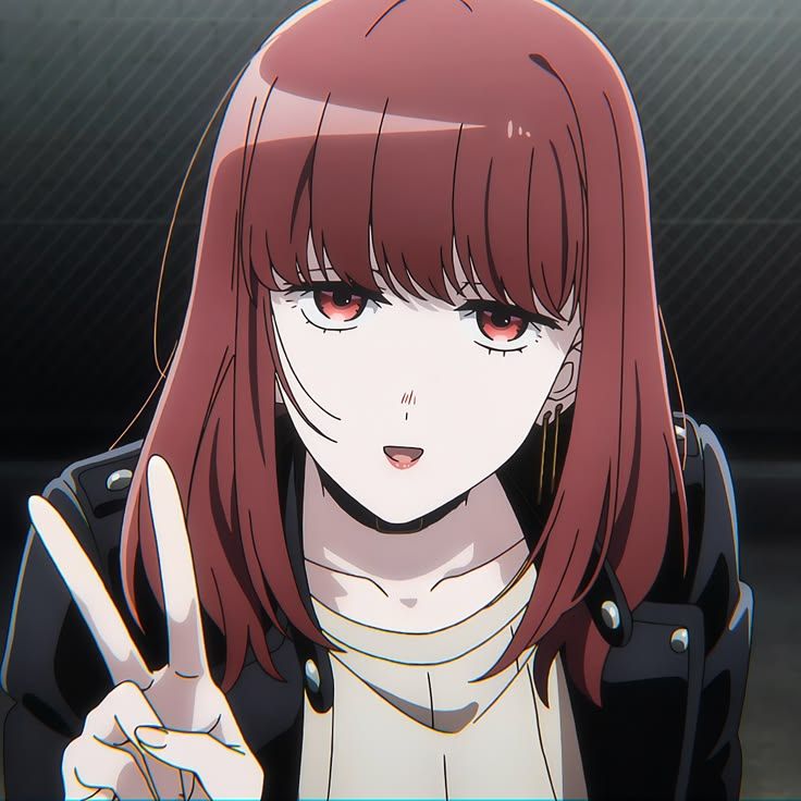 I'm free now^^