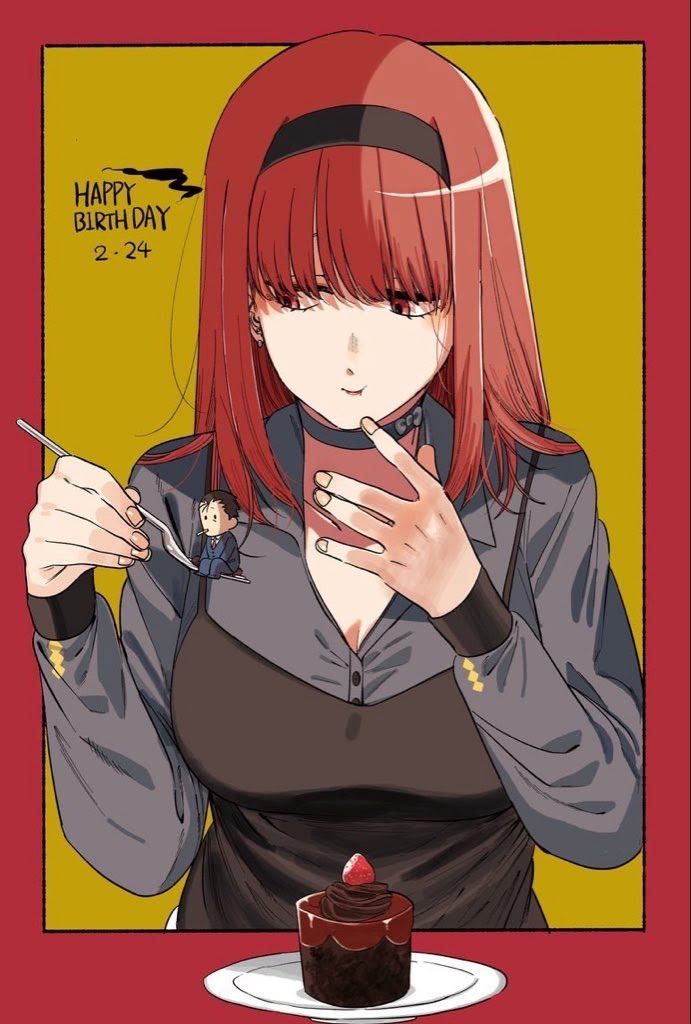 Taking a vacation soon!