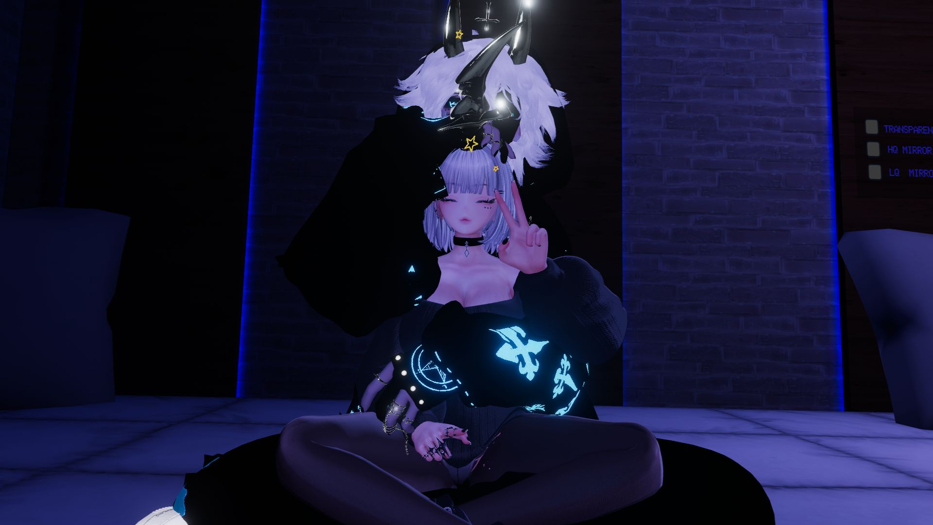 spending time with ppl is fun