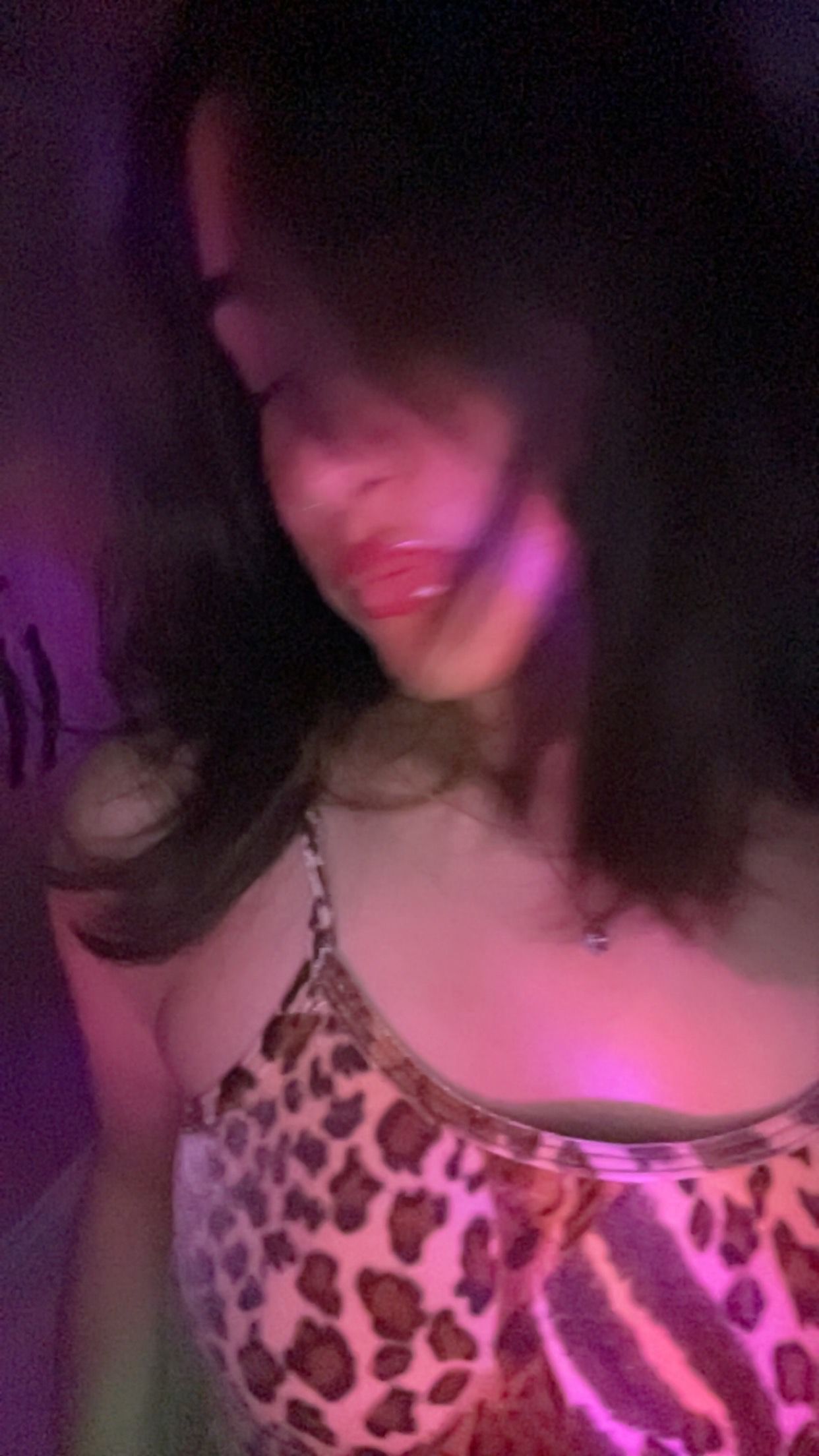 check my profile