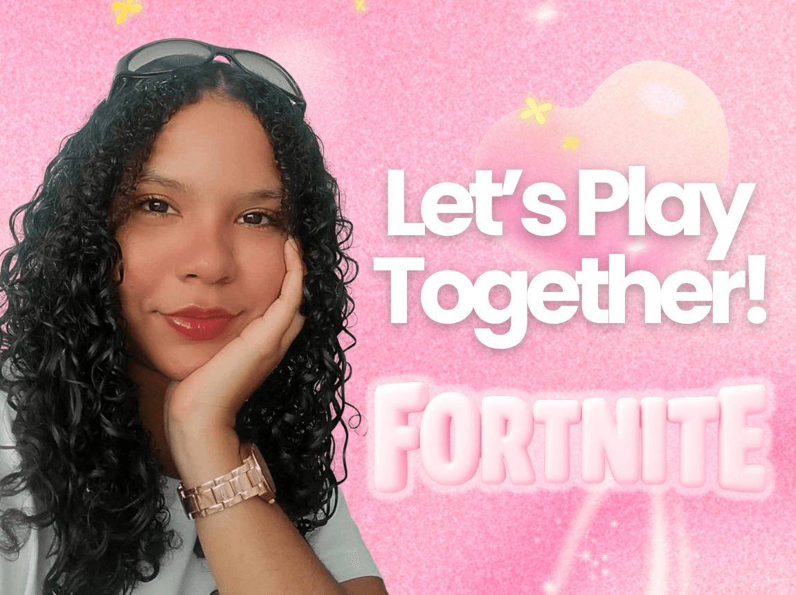 Wanna play together?