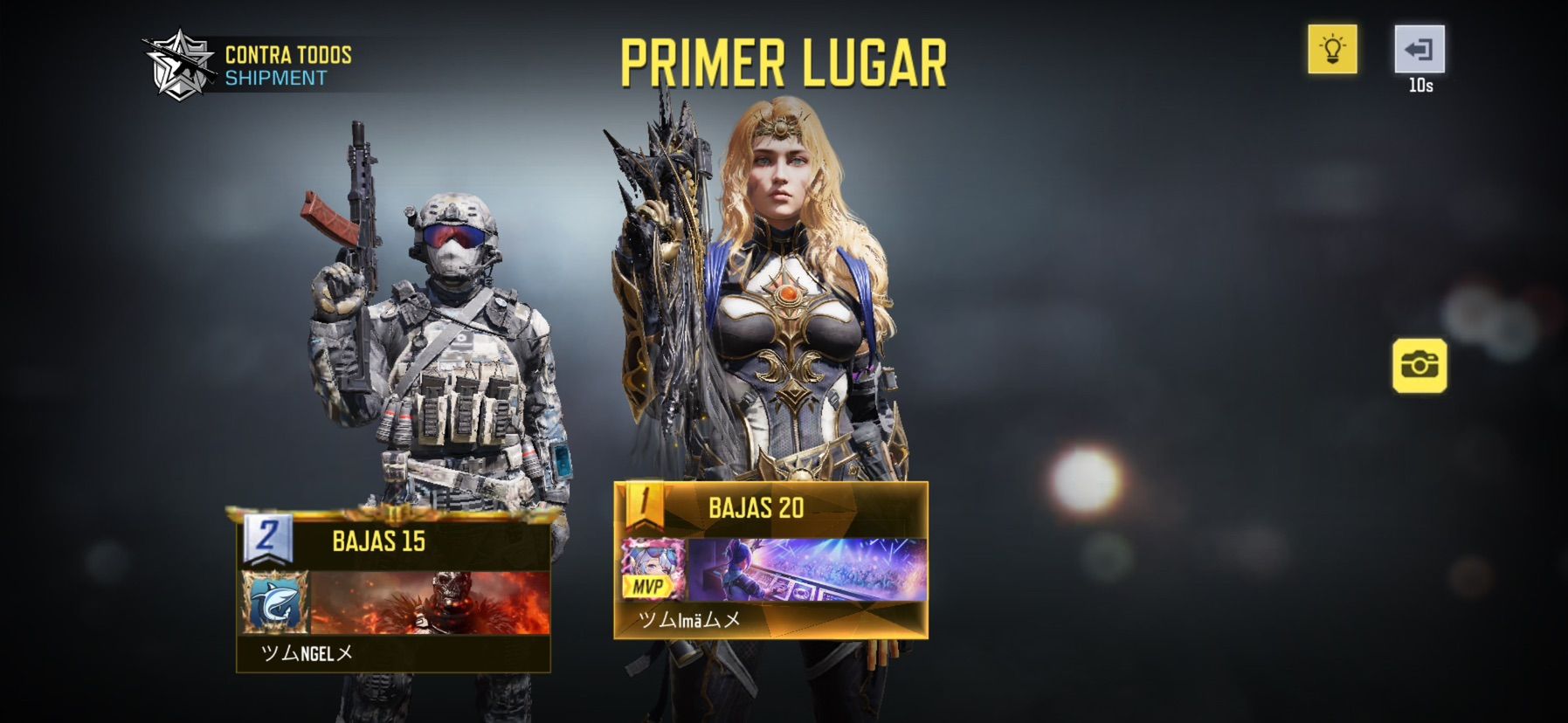 PvP 😎😉