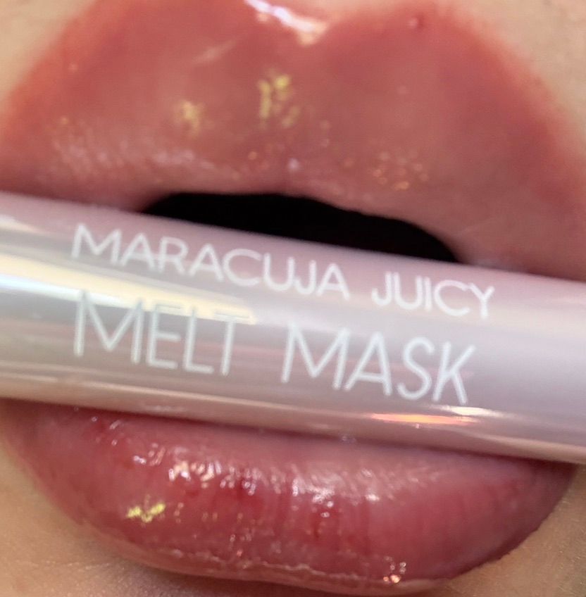 The best lip gloss everrr ٩(^‿^)۶