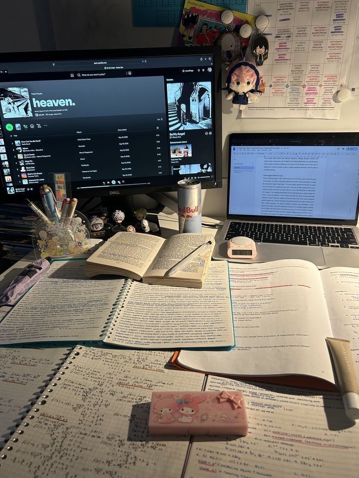 School szn soon 😥