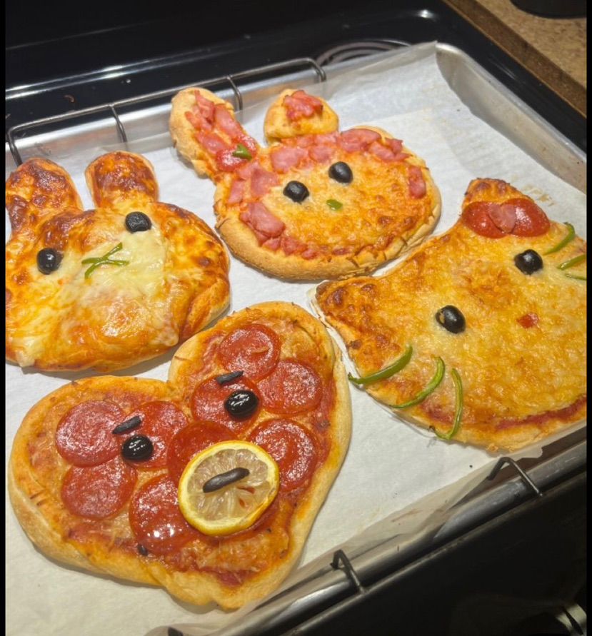 yum!