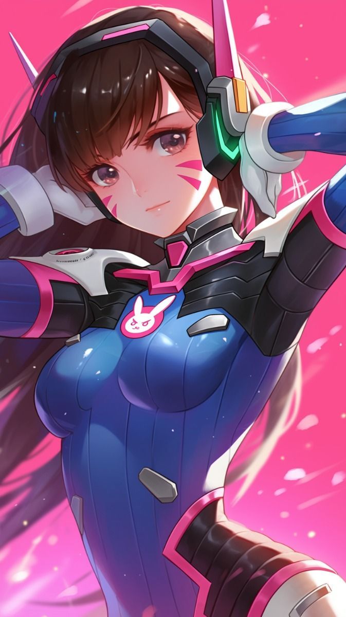Cual es su personaje favorito de ow?