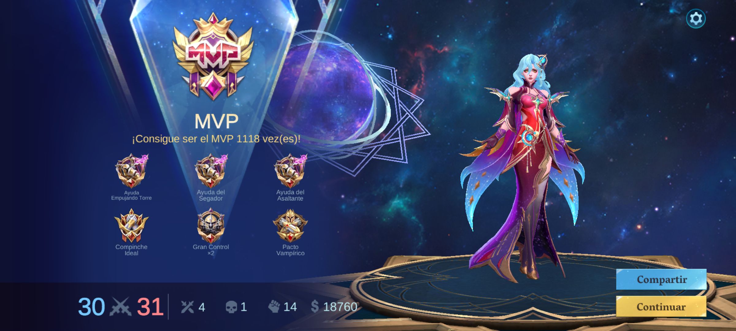 MVP