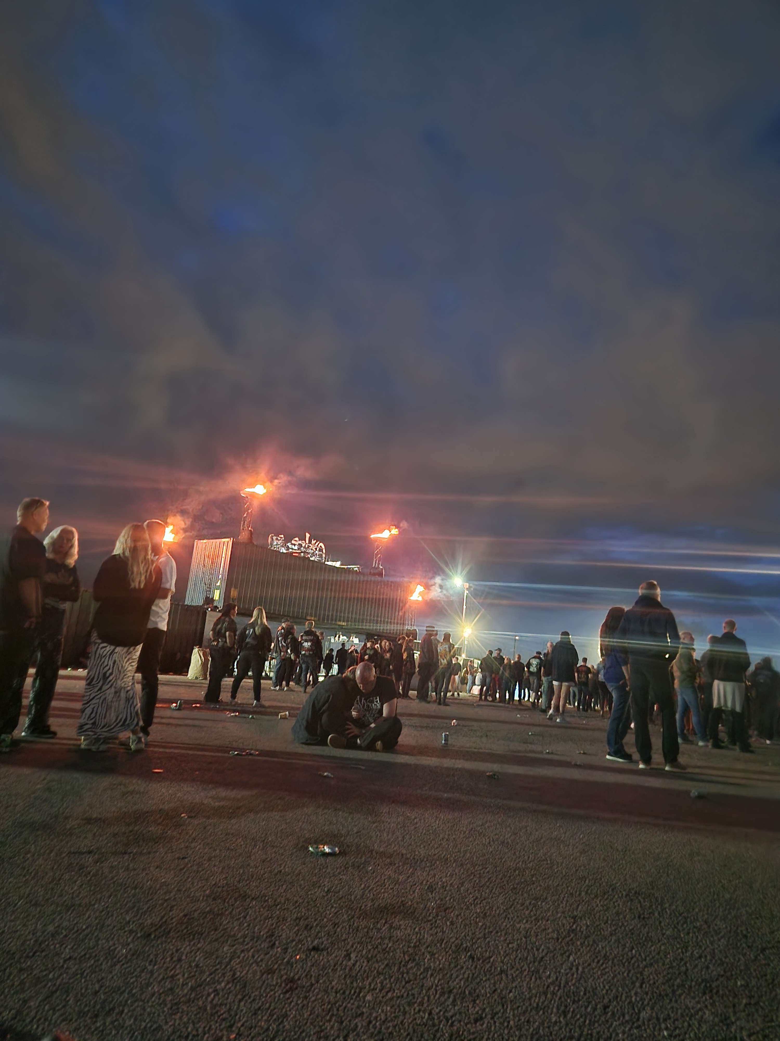 metal festival