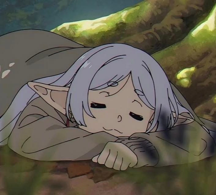 recharging tonight ! (˶˃𐃷˂˶)