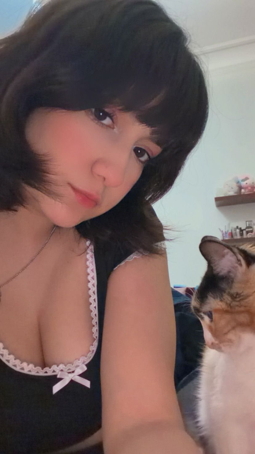 Im free rn uwu