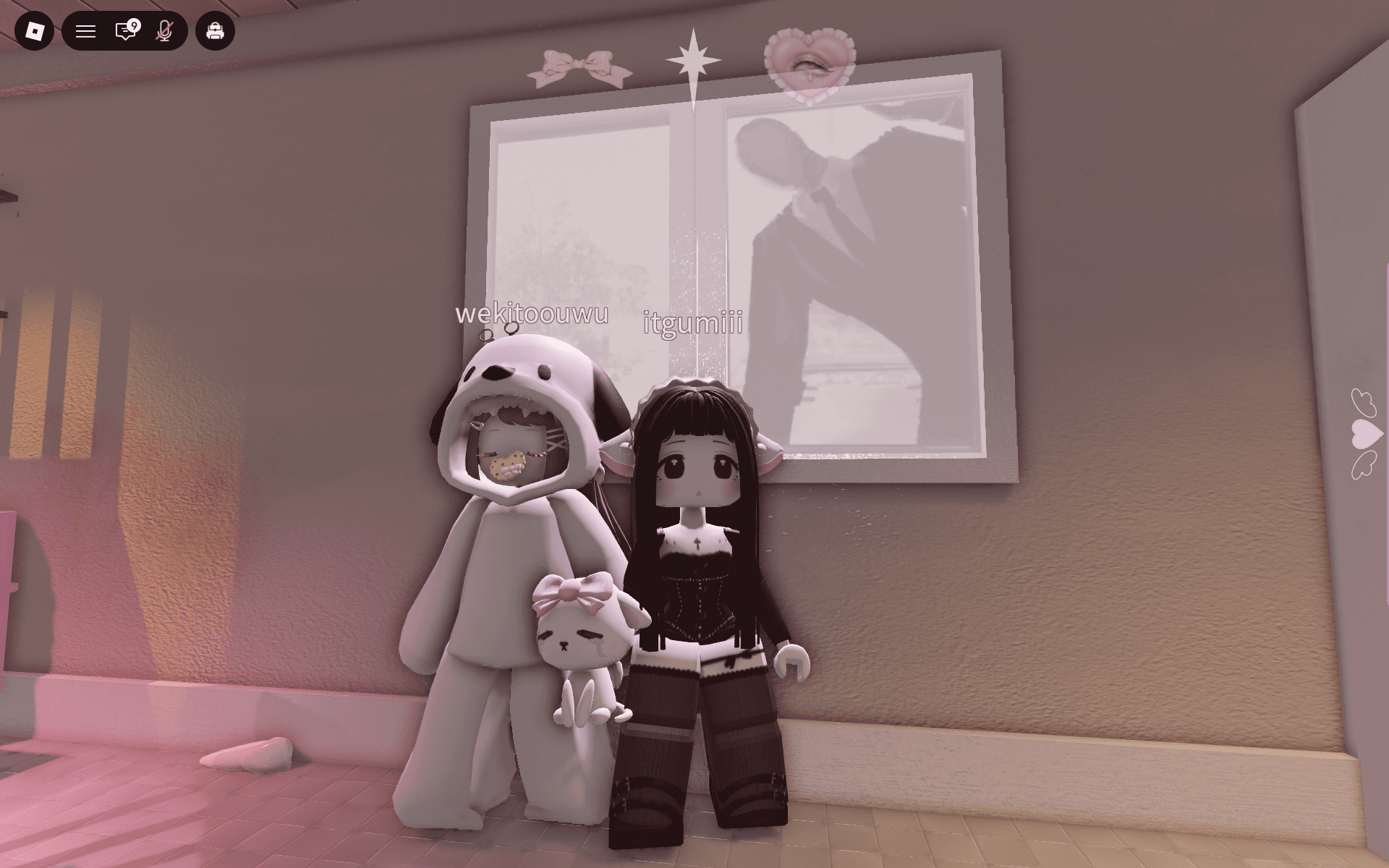 cute :3