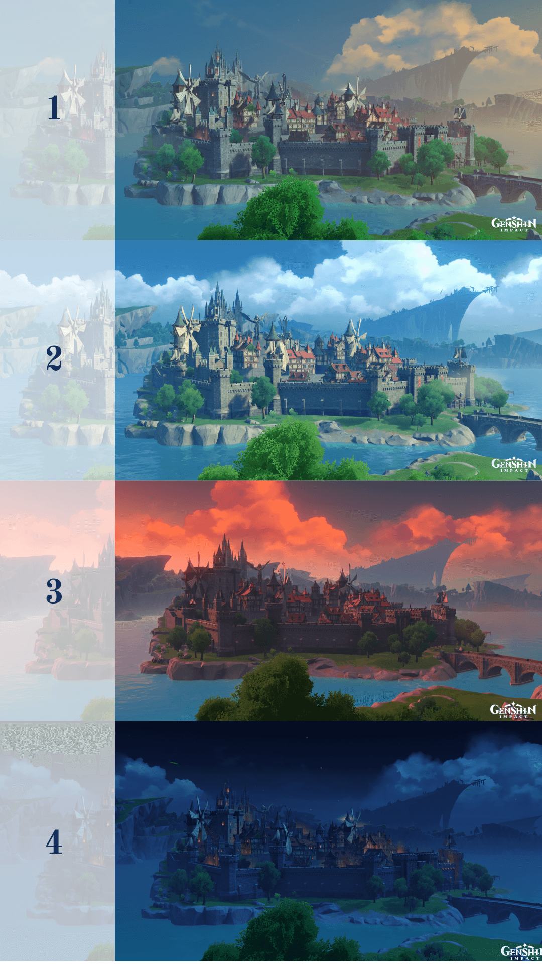 Help me pick a photo to paint!