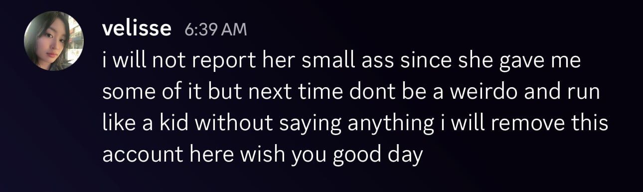 Hello, everyone. ATTENTION