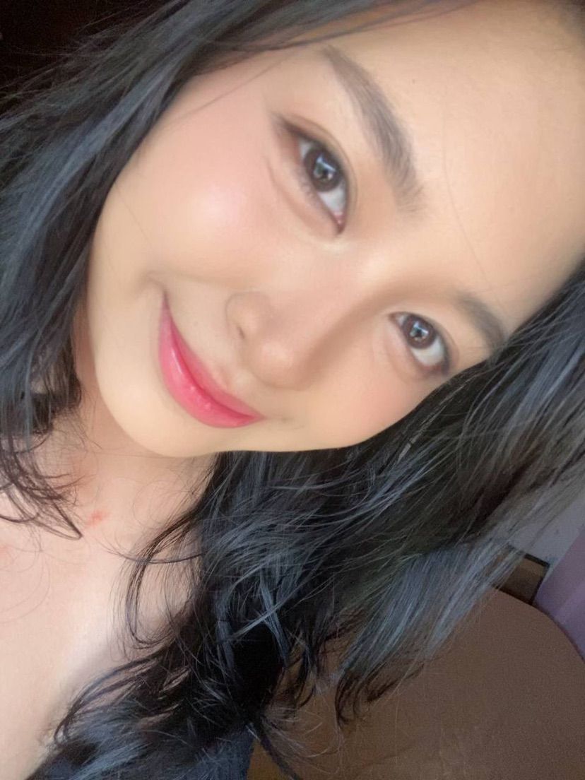 asian cutiee available ,dms open hehe 😊