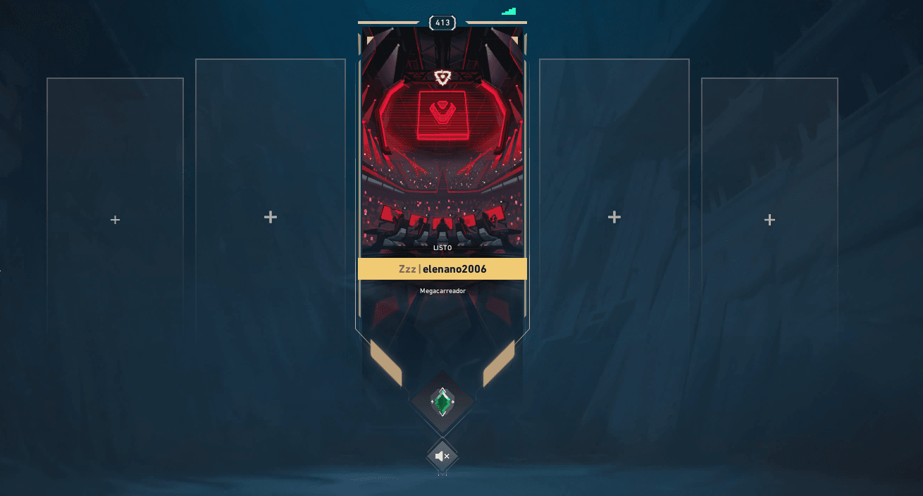 Rank