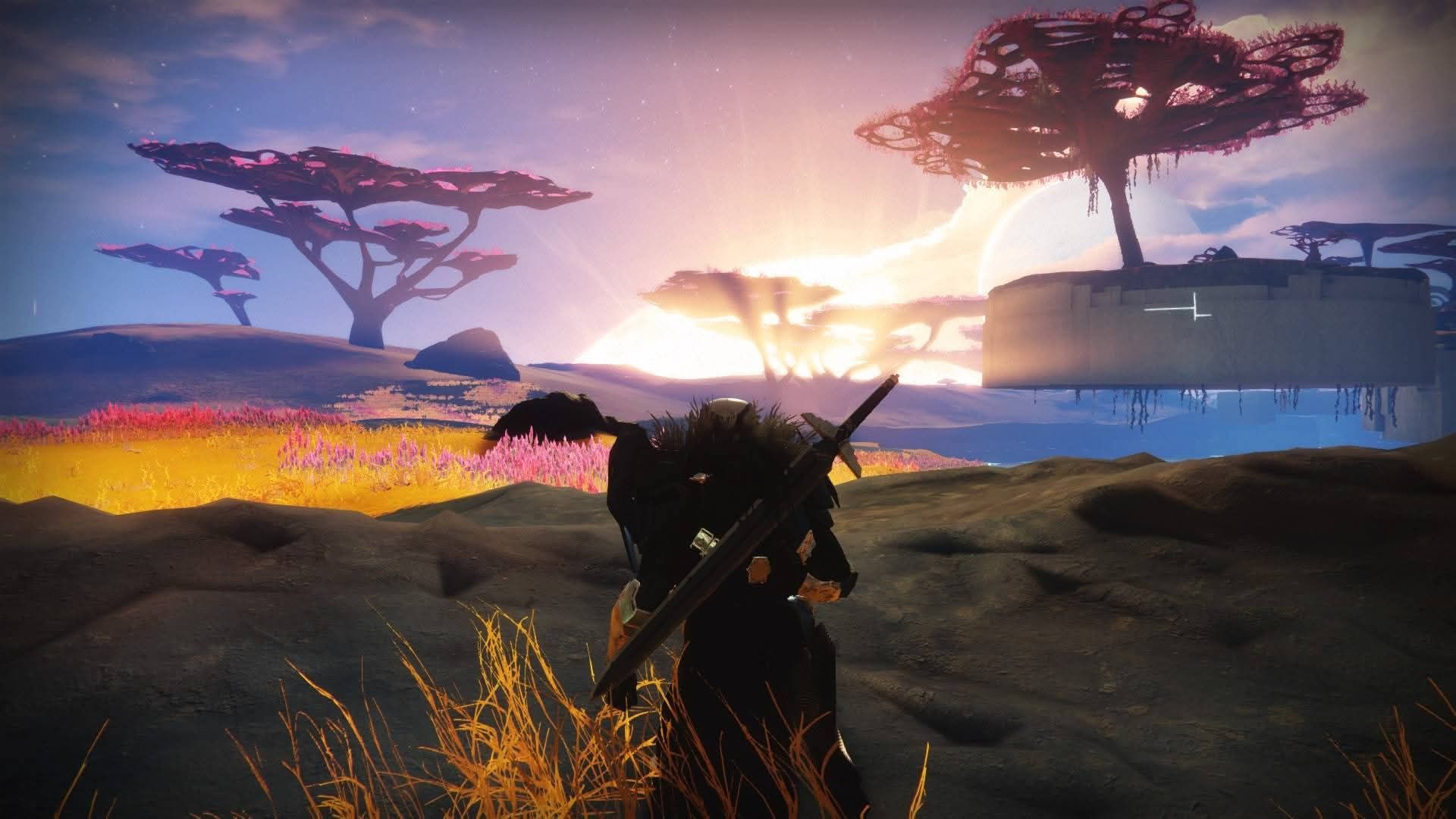 Eyes up guardian