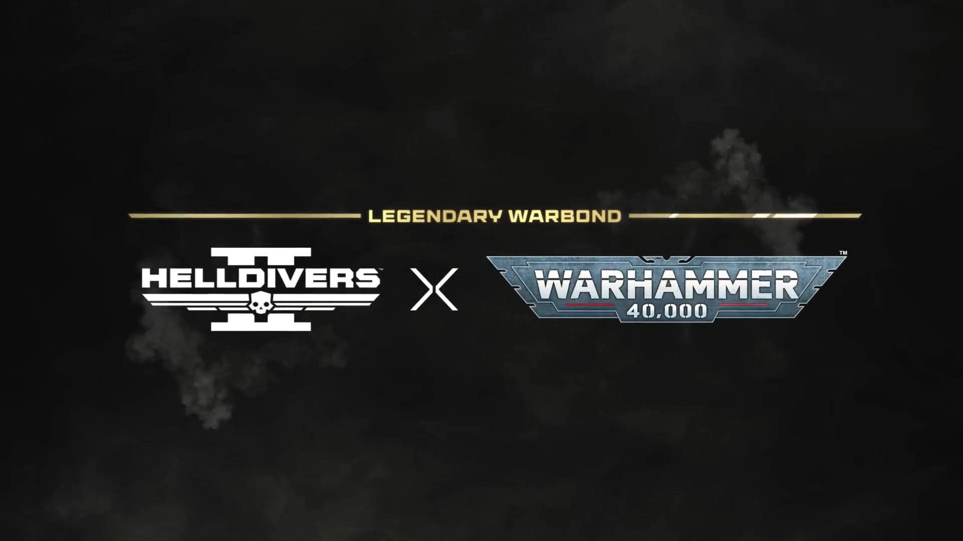 New warbond incoming!
