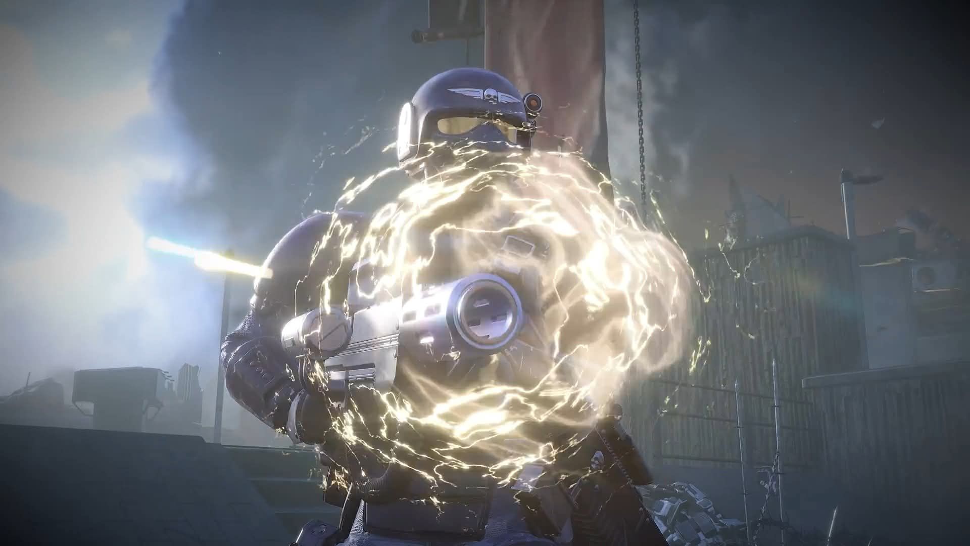 New warbond incoming!